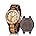 Wooden Watches for Him-  Unique Gifts for Him